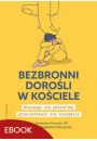 eBook Bezbronni doroli w Kociele epub