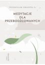 eBook Medytacje dla przebodcowanych mobi epub