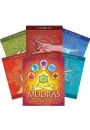 Mudras For Awakening The Five Elements, karty