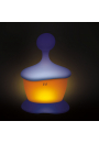 Beaba Lampka nocna LED przenona Pixie Stick Mineral