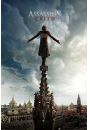 Assassins Creed Film - plakat