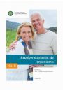 eBook Aspekty starzenia si organizmu. Cz. 2 pdf