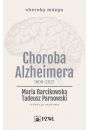 eBook Choroba Alzheimera 1906-2021 mobi epub