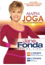 Jane Fonda. Joga dla pocztkujcych. Pyta DVD