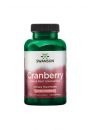 Swanson urawina Cranberry 420 mg - suplement diety 60 kaps.
