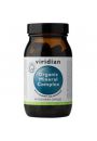 Viridian Organic mineral complex - suplement diety Bio