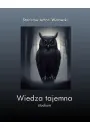 eBook Wiedza tajemna mobi epub