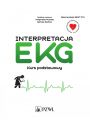 eBook Interpretacja EKG. Kurs podstawowy mobi epub