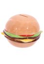 Skarbonka - Fast Food Hamburger