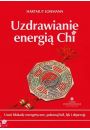 eBook Uzdrawianie energi Chi. Usu blokady energetyczne, pokonaj bl, lk i depresj pdf mobi epub
