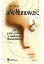 eBook Anonimowo jako granica poznania w fenomenologii Edmunda Husserla pdf