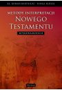 eBook Metody interpretacji Nowego Testamentu pdf