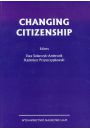 Changing citizenship