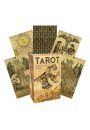 Tarot Black and Gold Edition, karty