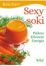 eBook Sexy soki. Pikno, zdrowie, energia pdf