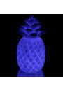 Lampka zmieniajca kolor LED - Ananas