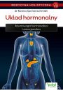 Ukad hormonalny – medycyna holistyczna tom VII