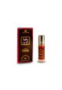 Al rehab Arabskie perfumy w olejku - rasha 6 ml