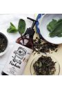 Yope Refreshing Liquid Soap orzewiajce mydo w pynie Green Tea & Mint 500 ml