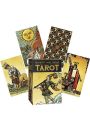 Radiant Wise Spirit Tarot