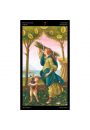 Golden Botticelli Tarot, Pozacany Tarot Botticelli