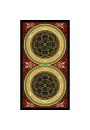 Golden Botticelli Tarot, Pozacany Tarot Botticelli