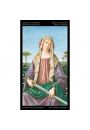 Golden Botticelli Tarot, Pozacany Tarot Botticelli