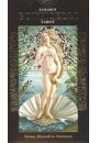 Golden Botticelli Tarot, Pozacany Tarot Botticelli