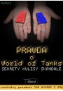 eBook Prawda o World of Tanks. Sekrety, kulisy, skandale pdf mobi epub