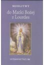 Modlitwy do Matki Boej z Lourdes