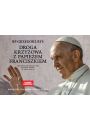 eBook Droga krzyowa z papieem Franciszkiem mobi epub