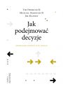 eBook Jak podejmowa decyzje mobi epub