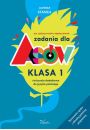 eBook Zadania dla asw Klasa 1 pdf