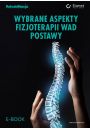 eBook Wybrane aspekty fizjoterapii wad postawy pdf