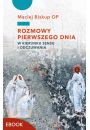 eBook Rozmowy pierwszego dnia epub