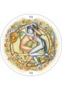 Circle of Life Tarot, Tarot Koa ycia