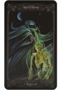 Necronomicon Tarot, karty