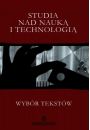 eBook Studia nad nauk i technologi. Wybr tekstw pdf