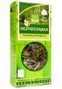 Dary Natury Herbatka oczyszczajca 50 g Bio