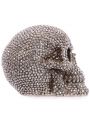 Skarbonka - czaszka z biuteri