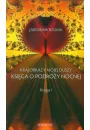 eBook Krajobrazy mojej duszy Ksiga o podry nocnej Ksiga 1 mobi epub