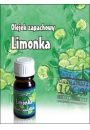 Olejek zapachowy - LIMONKA