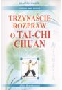 Trzynacie rozpraw o Tai-Chi Chuan