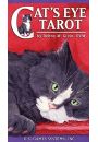 Cats Eye Tarot, karty do wrenia