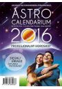 AstroCalendarium 2016