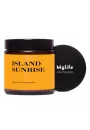 Mglife wieca zapachowa Island Sunrise 120 ml