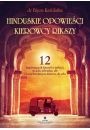eBook Hinduskie opowieci kierowcy rikszy. 12 inspirujcych historii o mioci, stracie, odwadze, sile i konsekwentnym deniu do celu pdf mobi epub