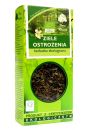 Dary Natury Herbatka ziele ostroenia, czarcie ebro, 25 g 25 g Bio