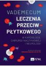 eBook Vademecum leczenia przeciwpytkowego w kardiologii, chirurgii naczyniowej i neurologii mobi epub