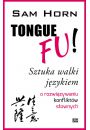 Tongue fu sztuka walki z jzykiem